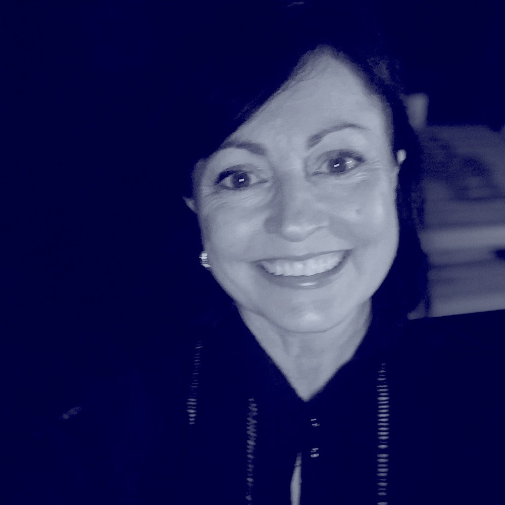 Meet your Posher, Leonie